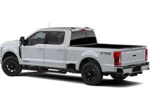 2026 Ford Super Duty® External Image 3